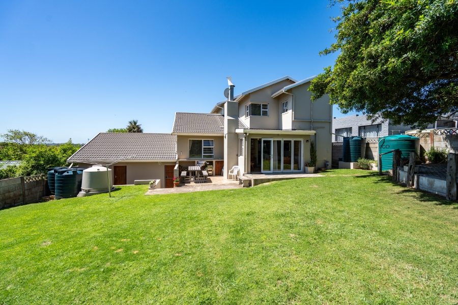 3 Bedroom Property for Sale in Forest Downs Eastern Cape